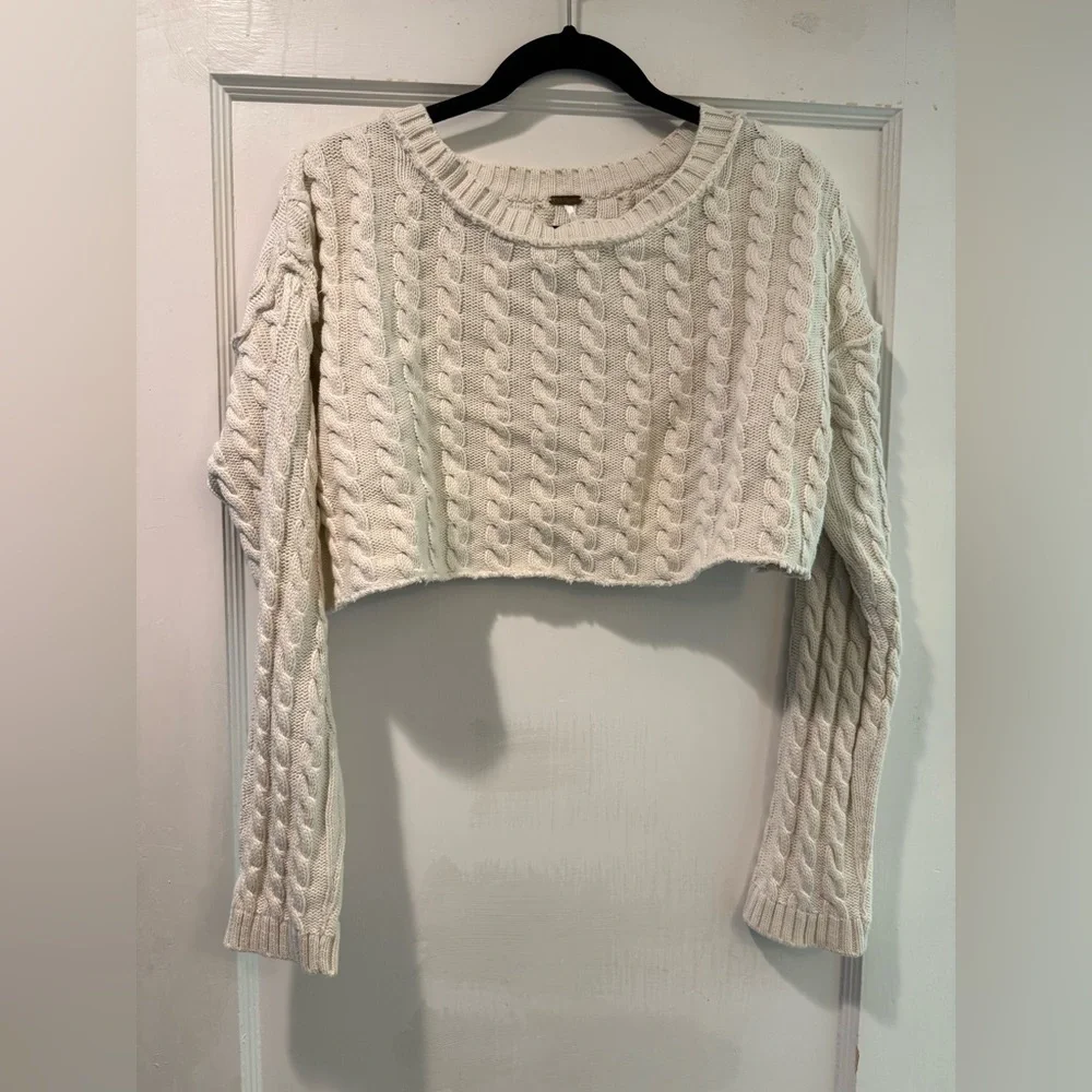 Free People colored medium